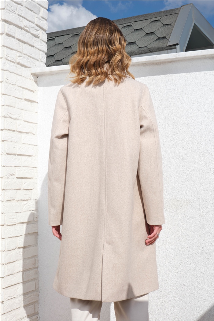 Nisan Oversize Kaban  BEJ  N22-1546