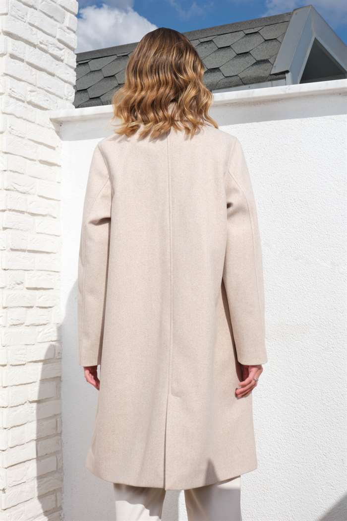 Nisan Oversize Kaban  BEJ  N22-1546