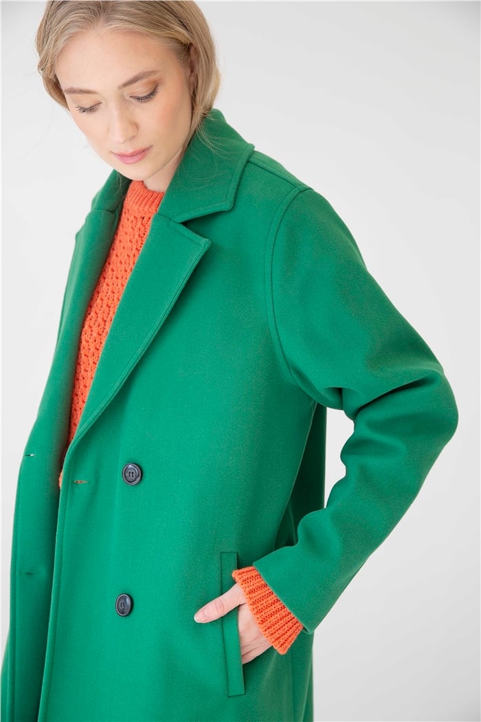 Nisan Oversize Kaban  BENETTON  N22-1546