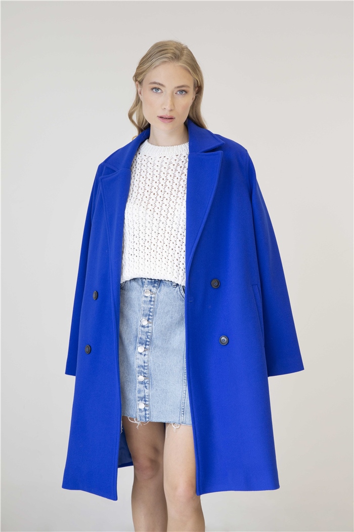 Nisan Oversize Kaban  SAKS  N22-1546