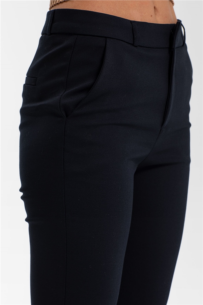 Nisan Pantolon  LACİVERT  PD21-207