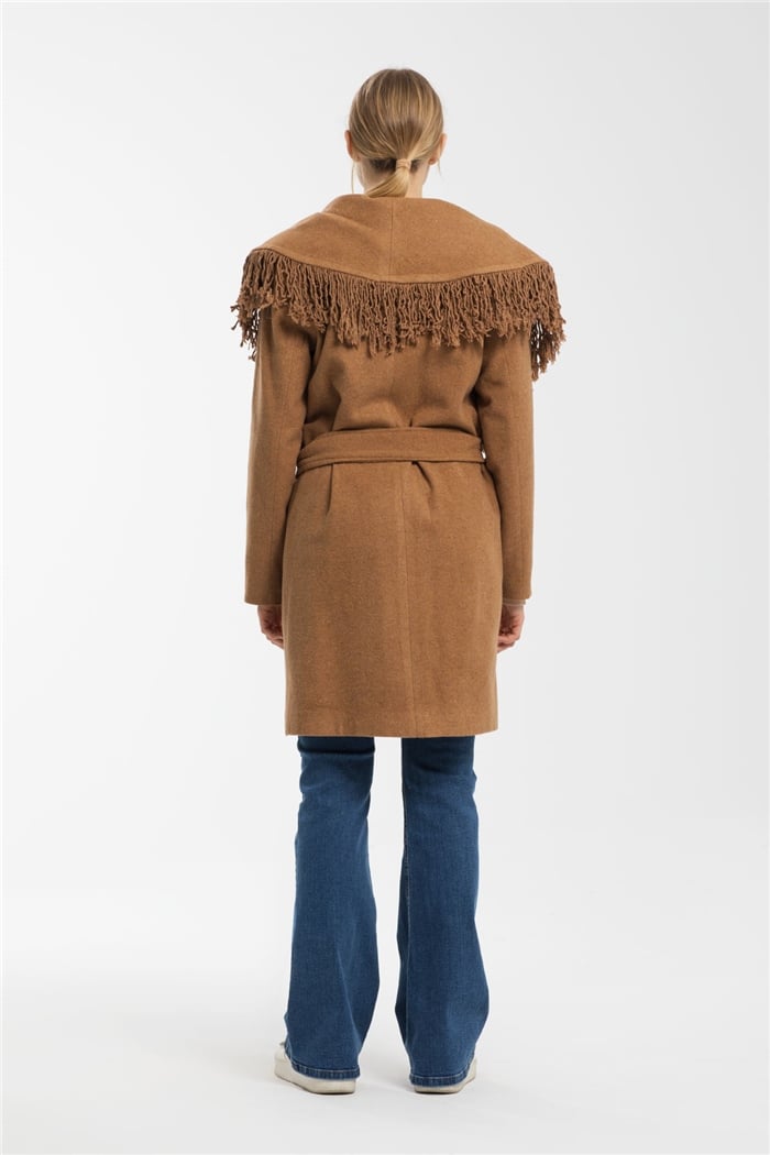 Nisan Püsküllü Kaban  CAMEL  N21-1247