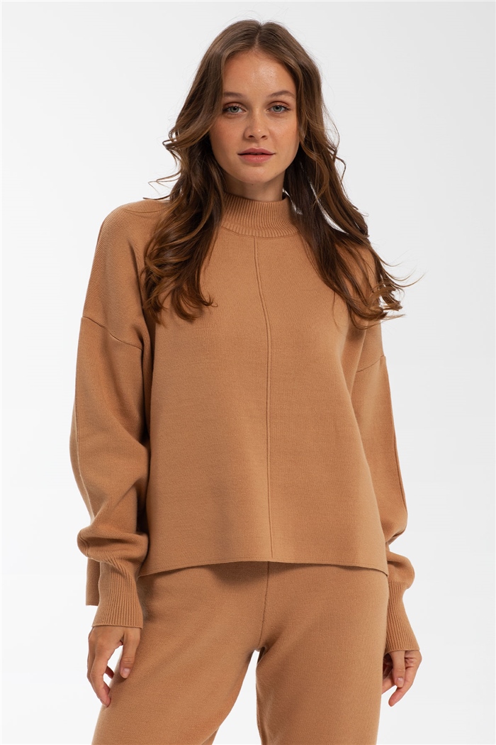 Nisan Triko Takım  CAMEL  TT3247-Z
