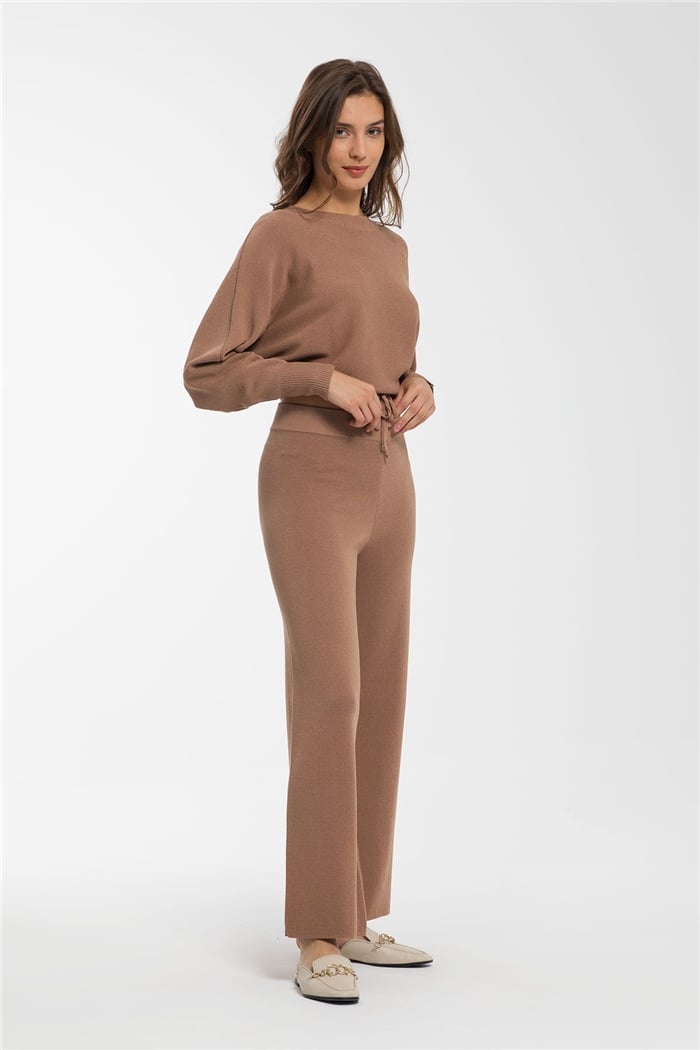 Nisan Triko Takım  CAMEL  TT3275-Z