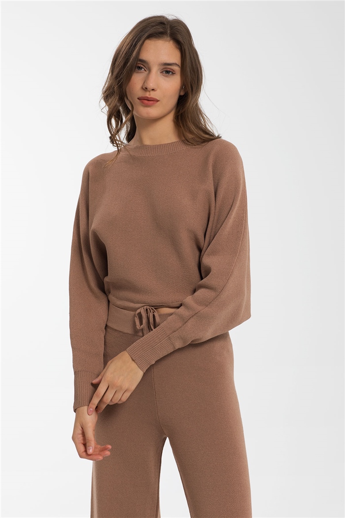 Nisan Triko Takım  CAMEL  TT3275-Z