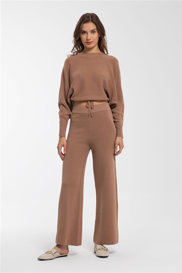 Nisan Triko Takım  CAMEL  TT3275-Z