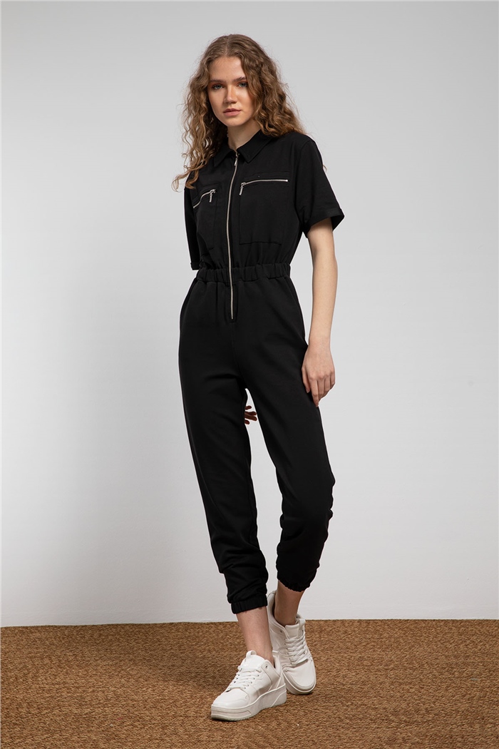 Nisan Tulum  SİYAH  N21-1090