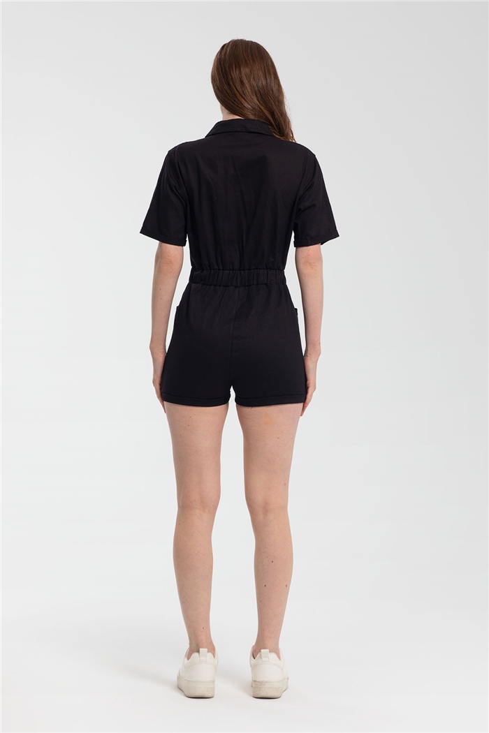 Nisan Tulum  SİYAH  N21-1165