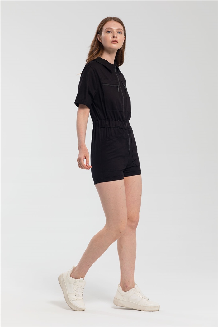 Nisan Tulum  SİYAH  N21-1165
