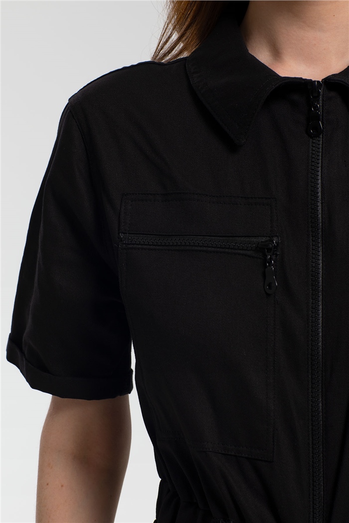 Nisan Tulum  SİYAH  N21-1165