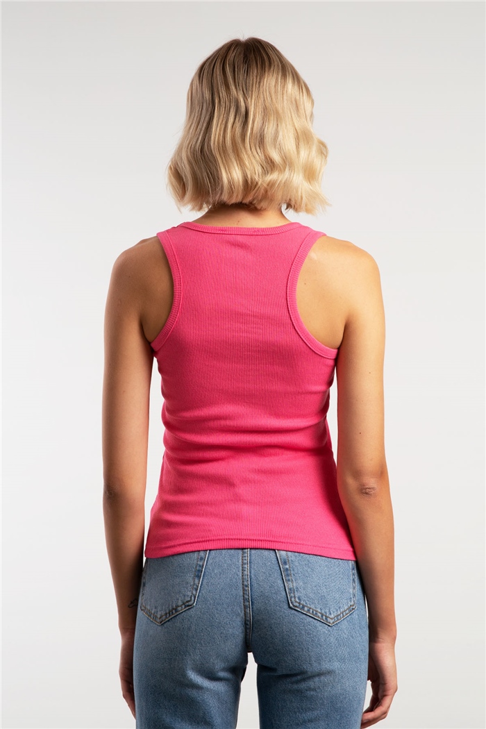 Nisan Uzun Kaşkorse Atlet  PEMBE  PT20-125