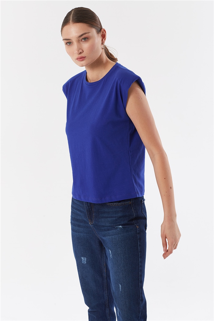 Nisan VATKALI T-SHIRT  SAKS  N22-1325