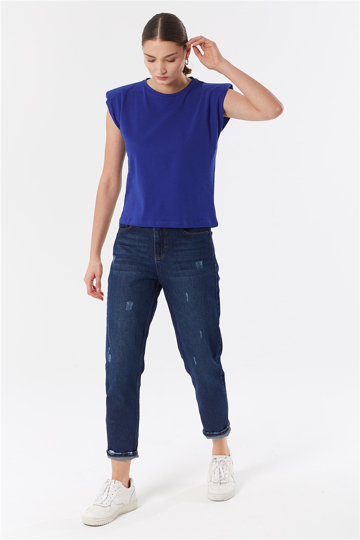 Nisan VATKALI T-SHIRT  SAKS  N22-1325
