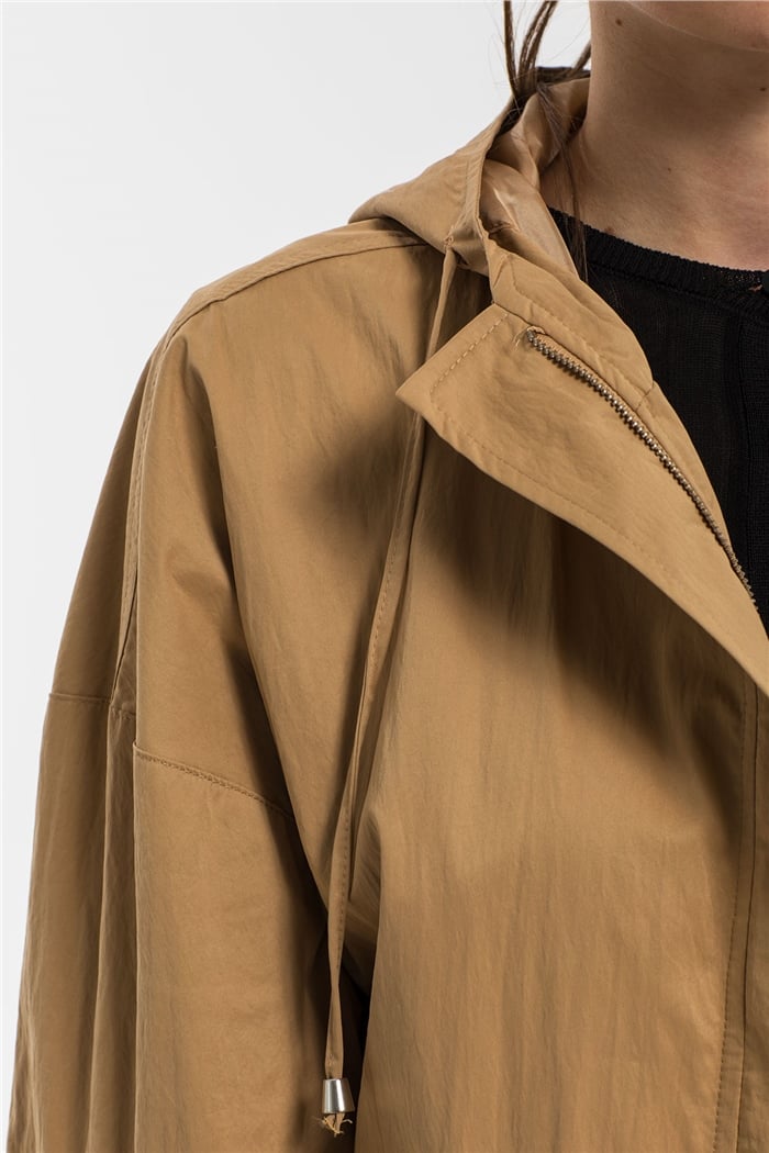 Nisan Yağmurluk  CAMEL  N21-1231
