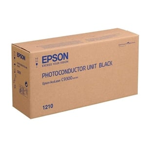 Epson C9300 / C13S051210 Siyah Orjinal Drum Ünitesi