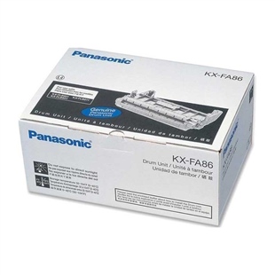 Panasonic KX-FA86 Orjinal Drum Ünitesi