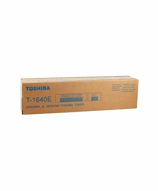 Toshiba T-1640E Orjinal Toner