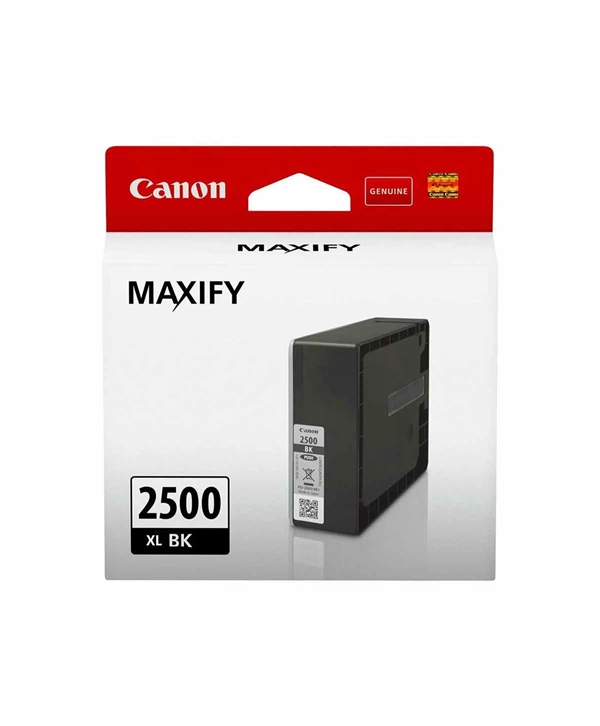 Canon 9254B001 PGI-2500XL Siyah (Black) Kartuş
