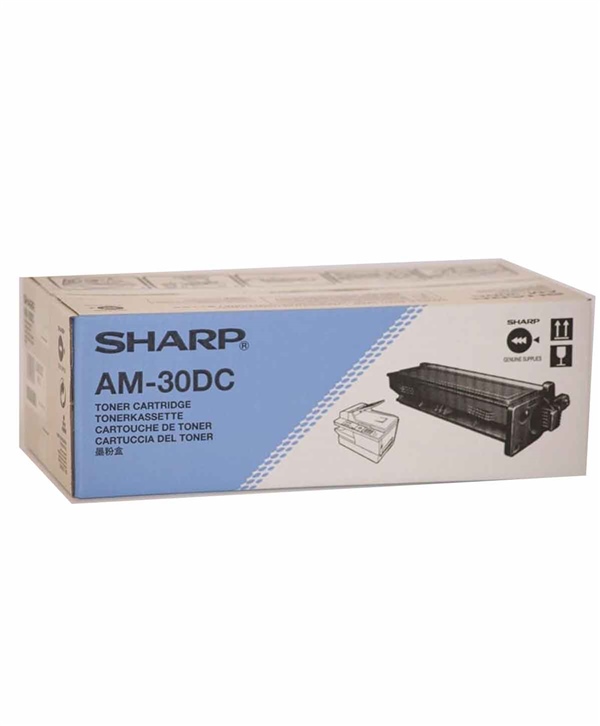 Sharp 30DC Orjinal Toner