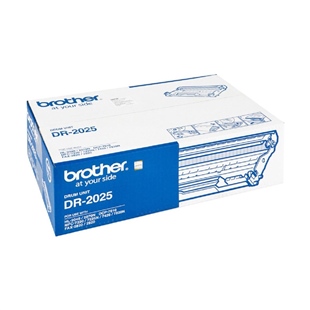 Brother DR-2025 Orjinal Drum Ünitesi