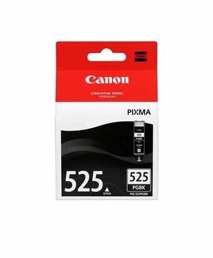 Canon 525 Siyah (Black) Kartuş (PGI-525PGBK)
