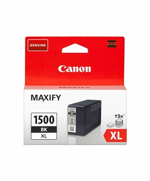 Canon PGI-1500XL BK Siyah (Black) Kartuş