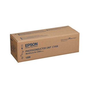 Epson AL-C500 / C13S051226 Mavi Orjinal Drum Ünitesi
