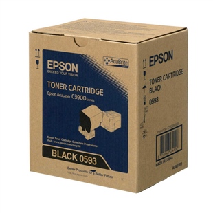 Epson CX-37 / C13S051204 Siyah Orjinal Drum Ünitesi