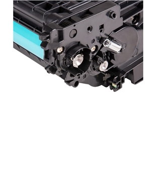HP 37X / CF237X Çipli Muadil Toner