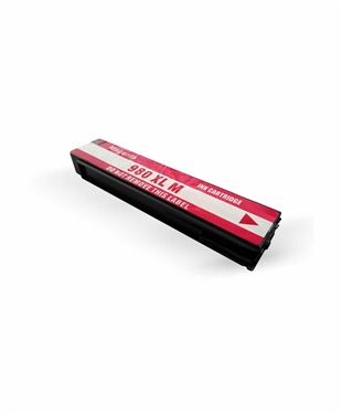 HP 980XL Kırmızı Muadil Kartuş