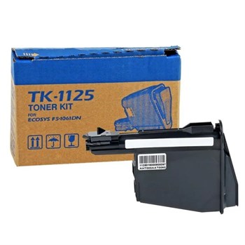Kyocera Mita TK-1125 Toner