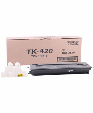 Kyocera Mita TK-420 Muadil Toner