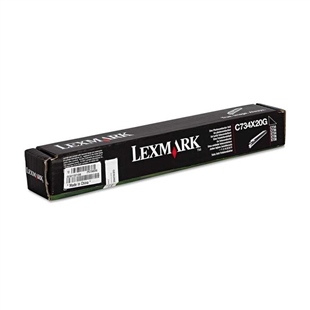 Lexmark C734 / C734X20G Orjinal Drum Ünitesi