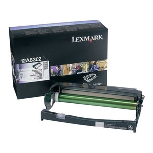 Lexmark E230 / 12A8302 Orjinal Drum Ünitesi