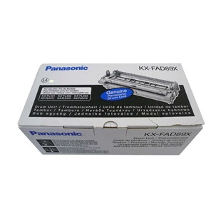 Panasonic KX-FAD89X Orjinal Drum Ünitesi