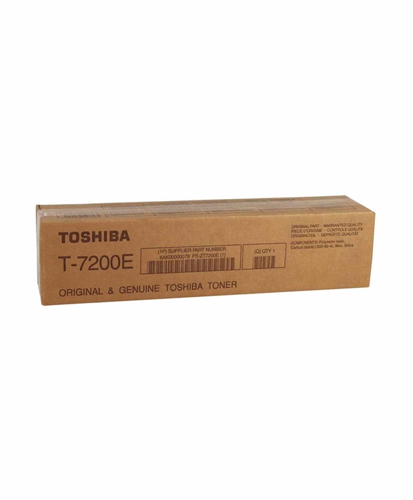Toshiba T-7200E Orjinal Toner