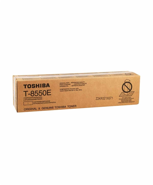 Toshiba T-8550E Orjinal Toner