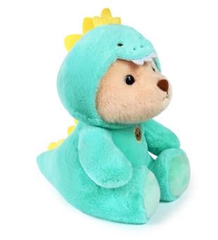 Dinazor Pufi Özgüner Oyuncak