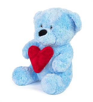 Kalp Tutan Şirin Ayıcık Özgüner Oyuncak