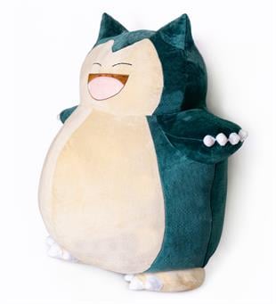 Snorlax Pelüş Oyuncak Özgüner Oyuncak