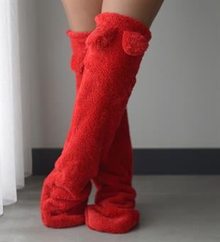 Uzun Pelüş Çorap Özgüner Oyuncak