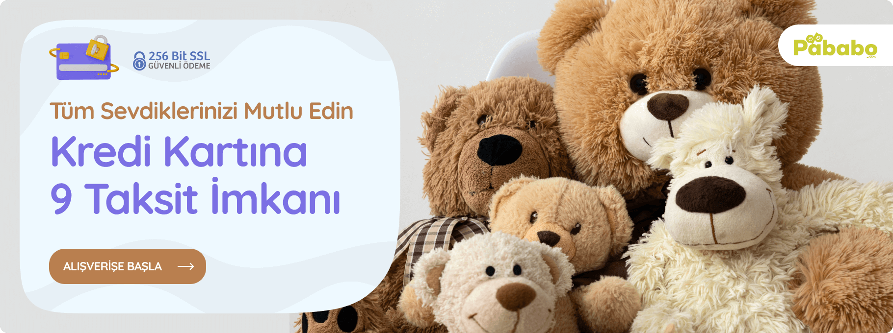 Kredi Kartına 9 Taksit İmkanı