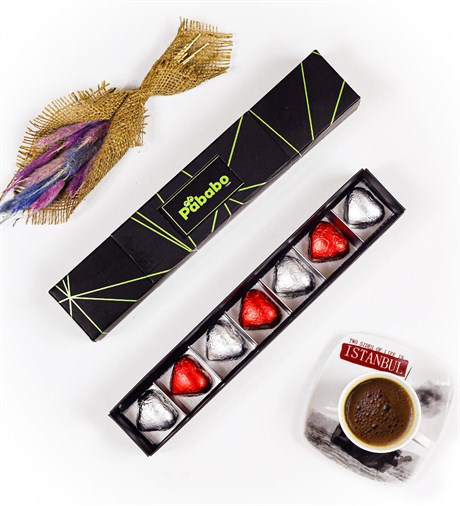 Pababo Chocolate Aşk Fiyatı