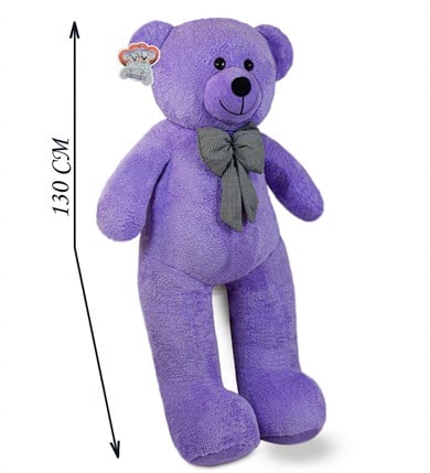 130 Cm Papyonlu Büyük Ayıcık Fiyatı