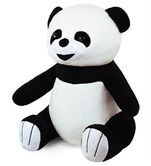 60 Cm Sevimli mi Sevimli Tatlı Panda Fiyatı