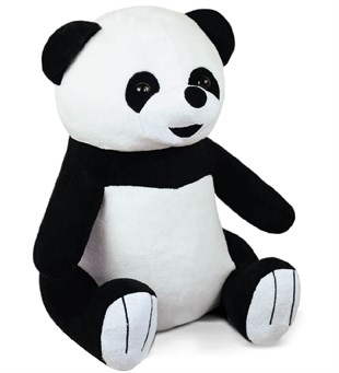 60 Cm Sevimli mi Sevimli Tatlı Panda Fiyatı