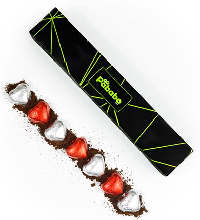 Pababo Chocolate Aşk Fiyatı