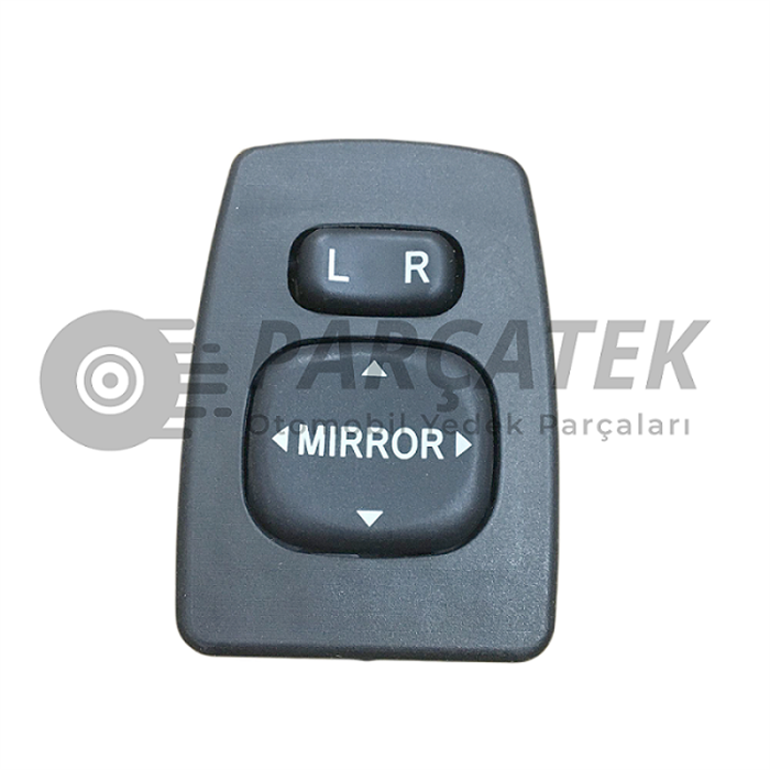 Tata Xenon Dikiz Ayna Kumanda Düğmesi 2008-2015