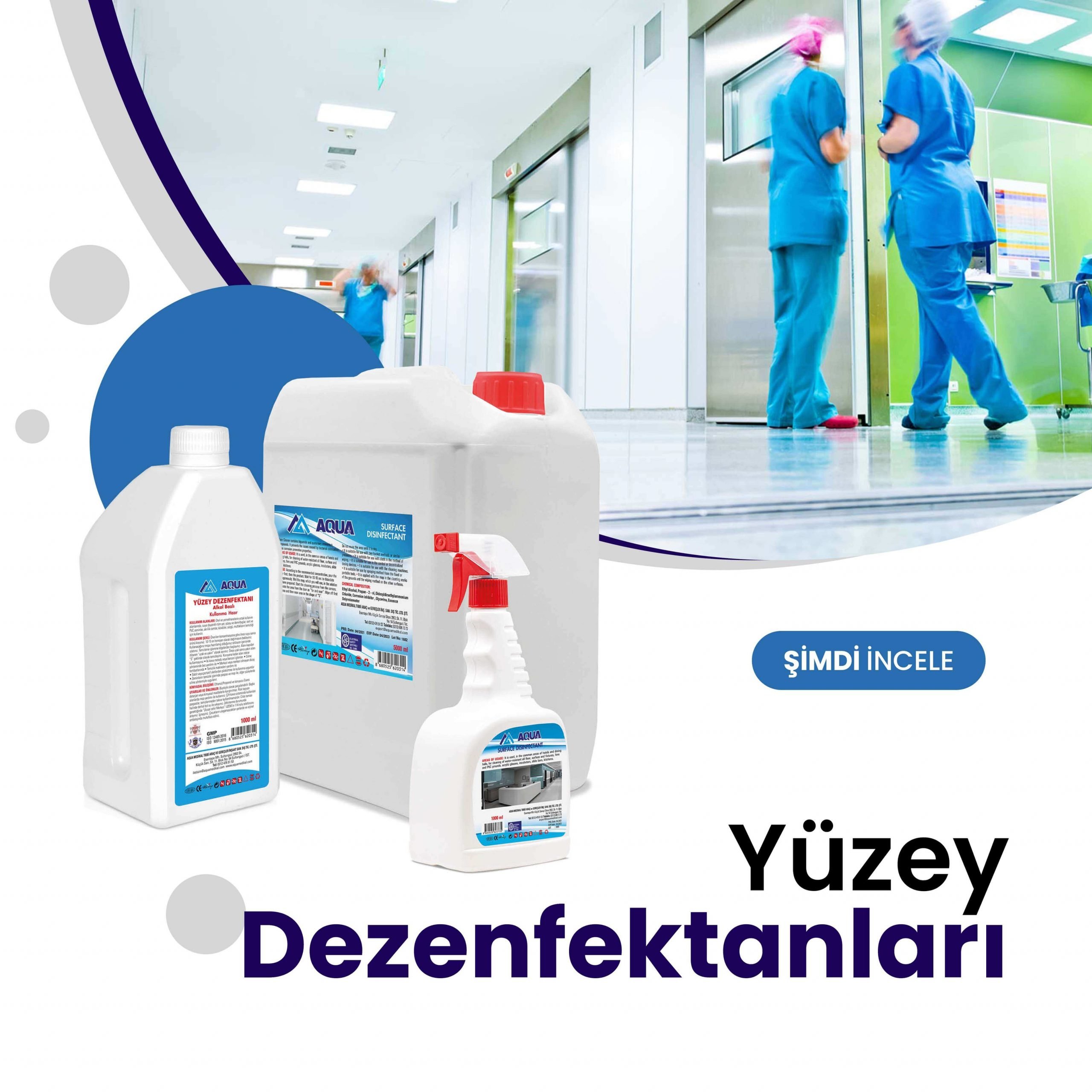 KATETER DUŞ KESESİ - 5 ADET