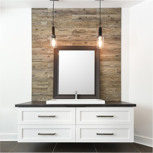 banyo dolabı modelleri